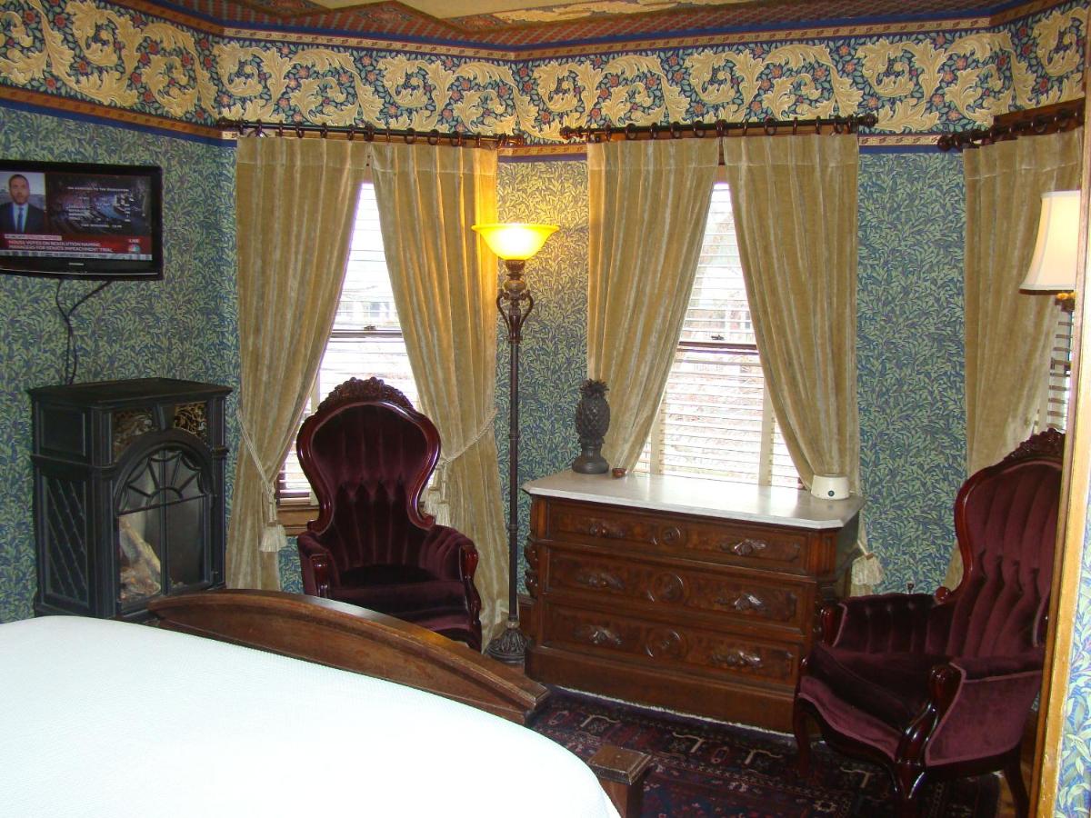 Village Green Bed & Breakfast — photo 24