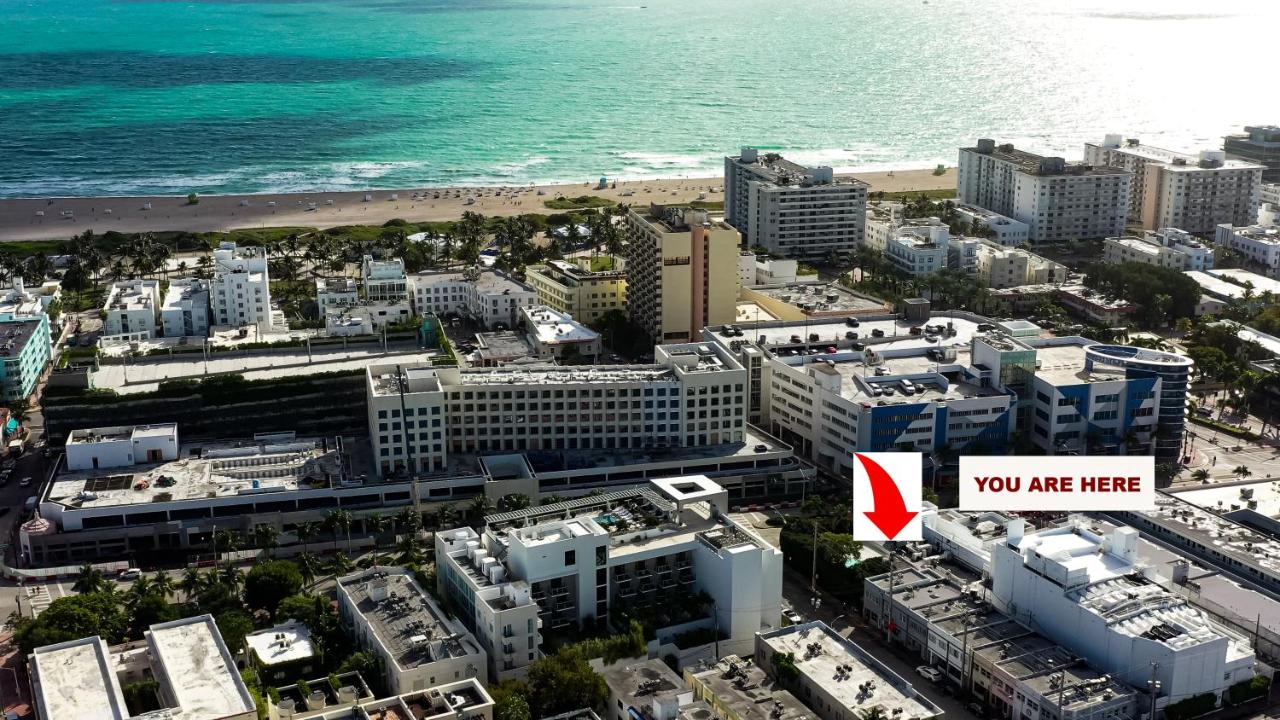 Miami Beach Rooms B&B — photo 6