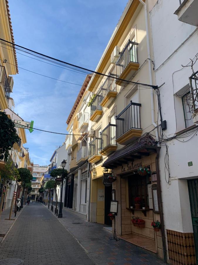 Iceberg Luxury Fuengirola Parking Gratuito, Fuengirola ...