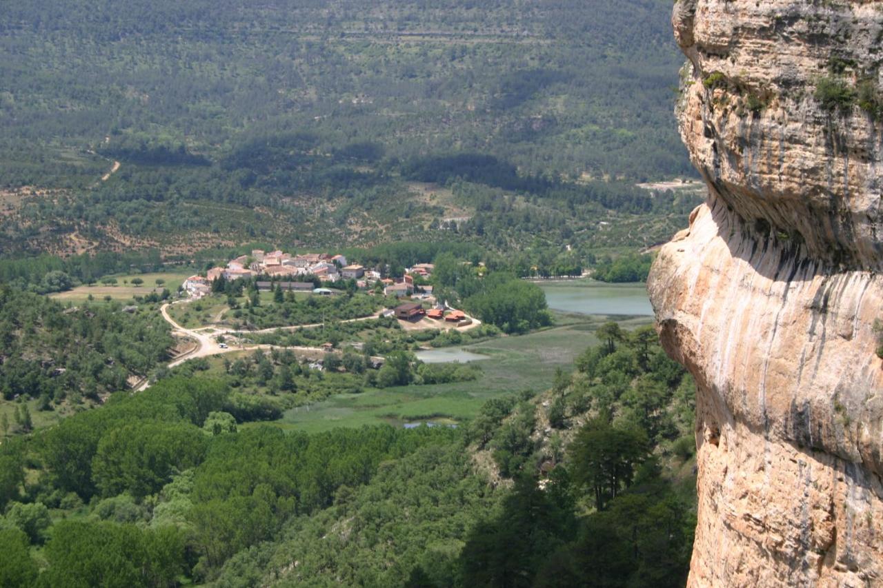 Aire Turismo Rural, Uña – Precios actualizados 2022