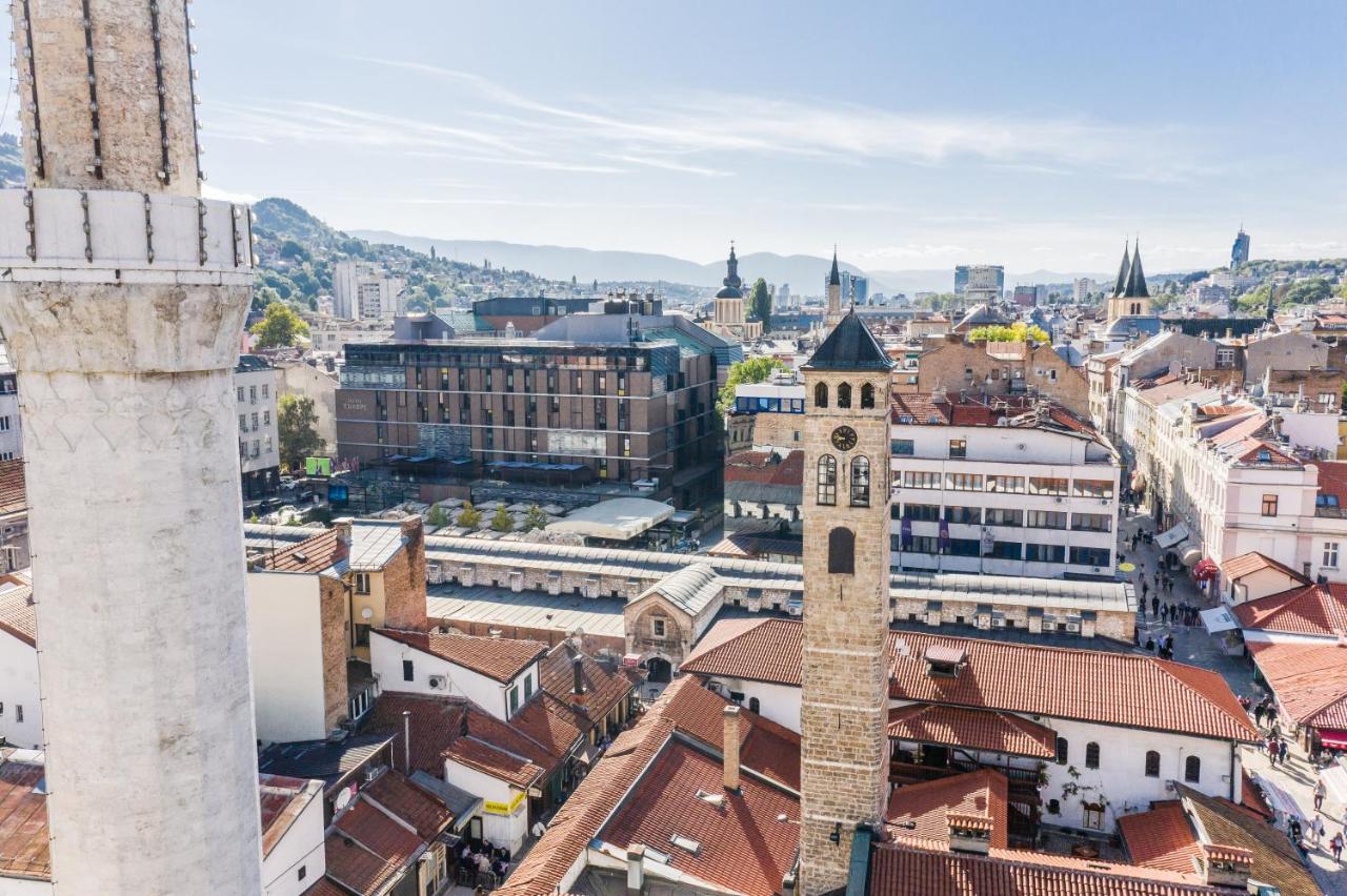 Hotel Europe photo