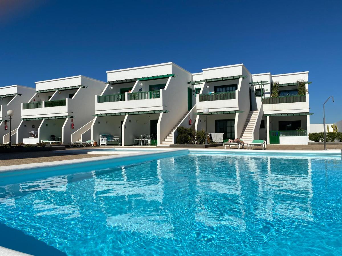 Las Mimosas Sol, Puerto del Carmen – Updated 2022 Prices