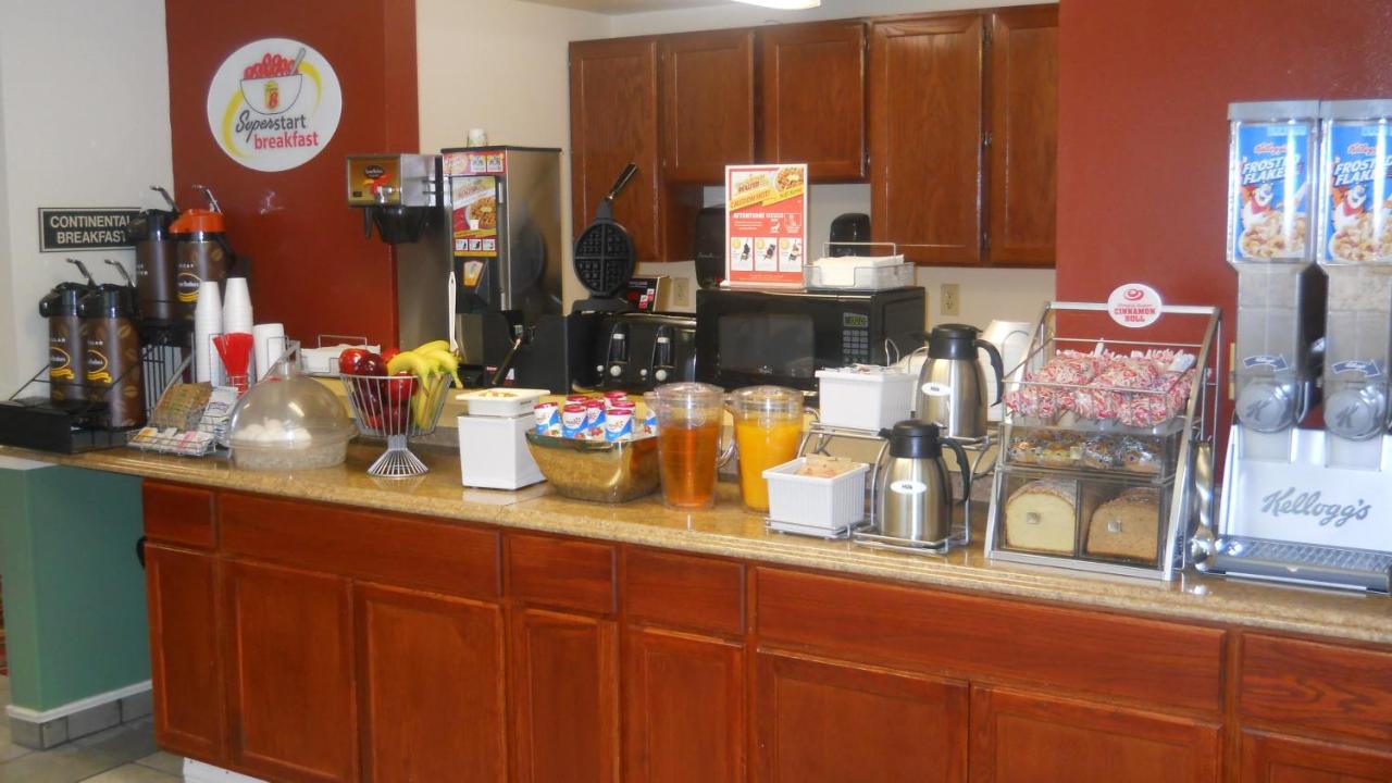 Hotel Salmon — photo 22