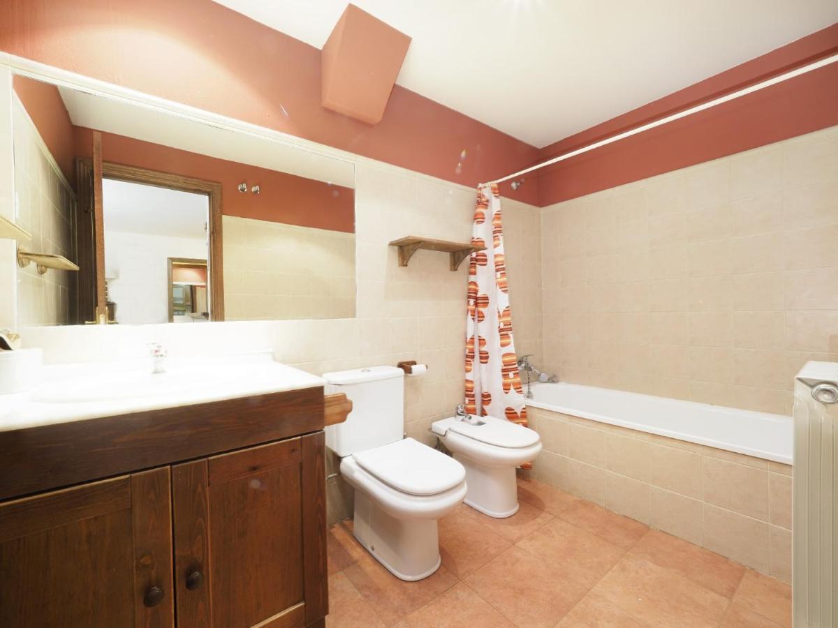 Apartamento MALADETA, Vielha – Updated 2022 Prices