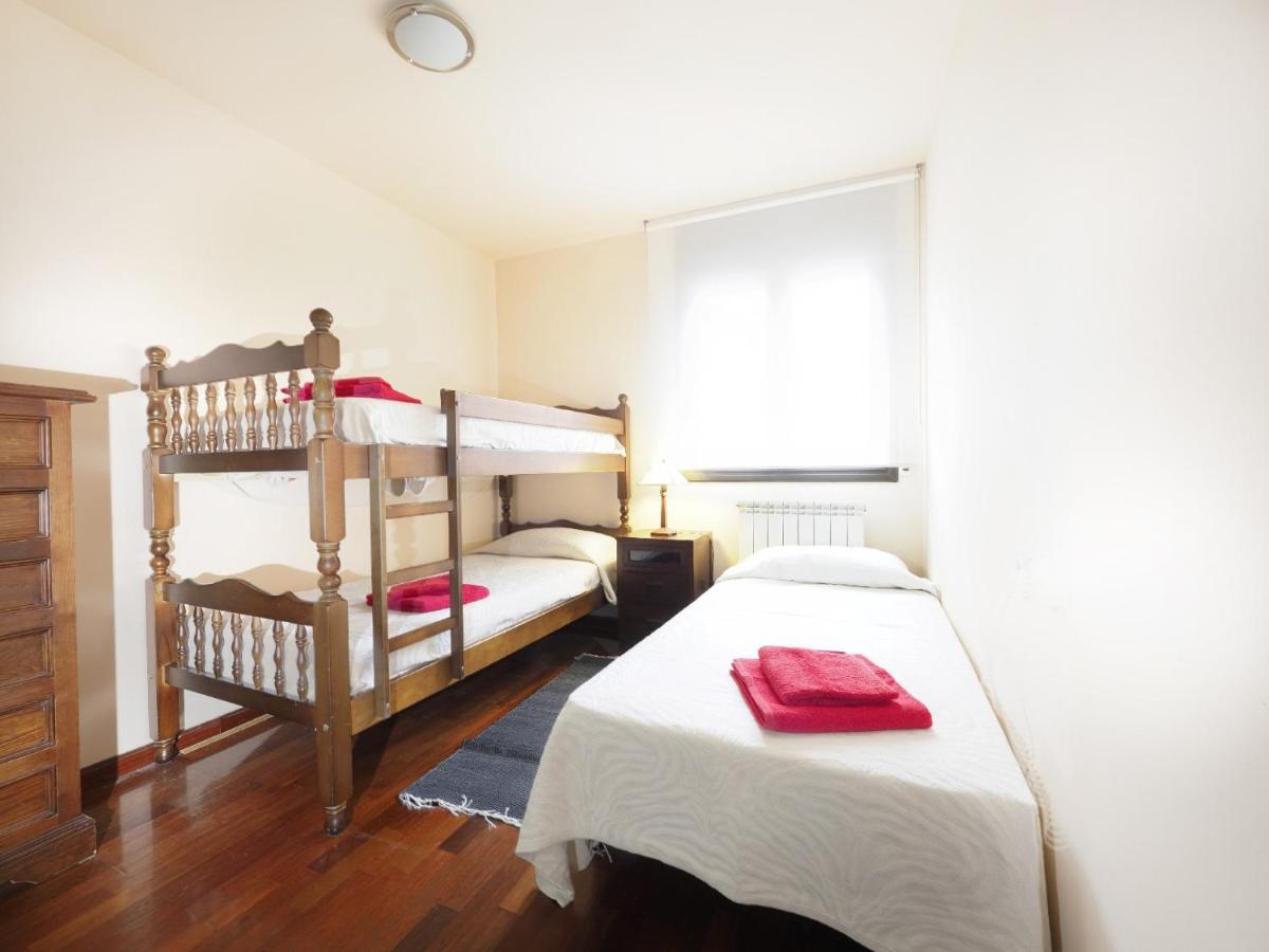 Apartamento MALADETA, Vielha – Updated 2022 Prices