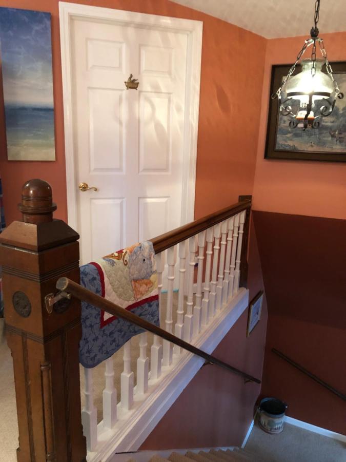 The Carriage House On Slope Hill — photo 12