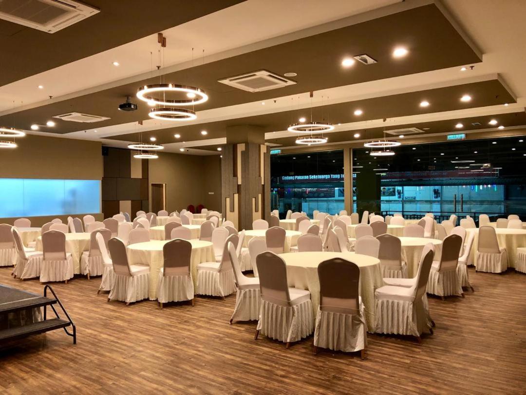 Frazel Inn Hotel Parit Buntar Updated 2021 Prices