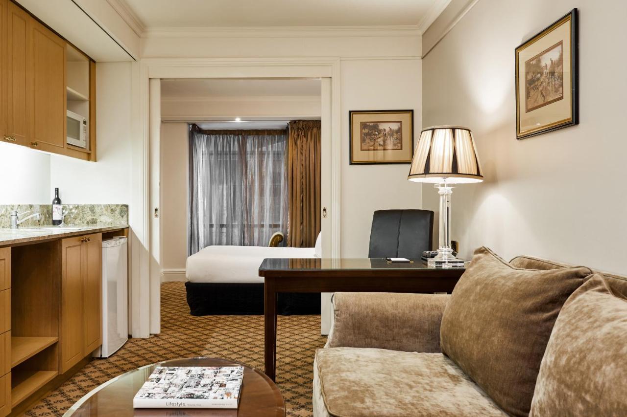 Stamford Plaza Melbourne photo