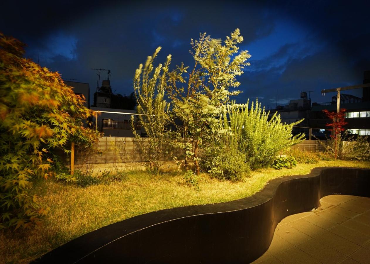 Stay Well & Give Well, Full Building in Asakusa - 4