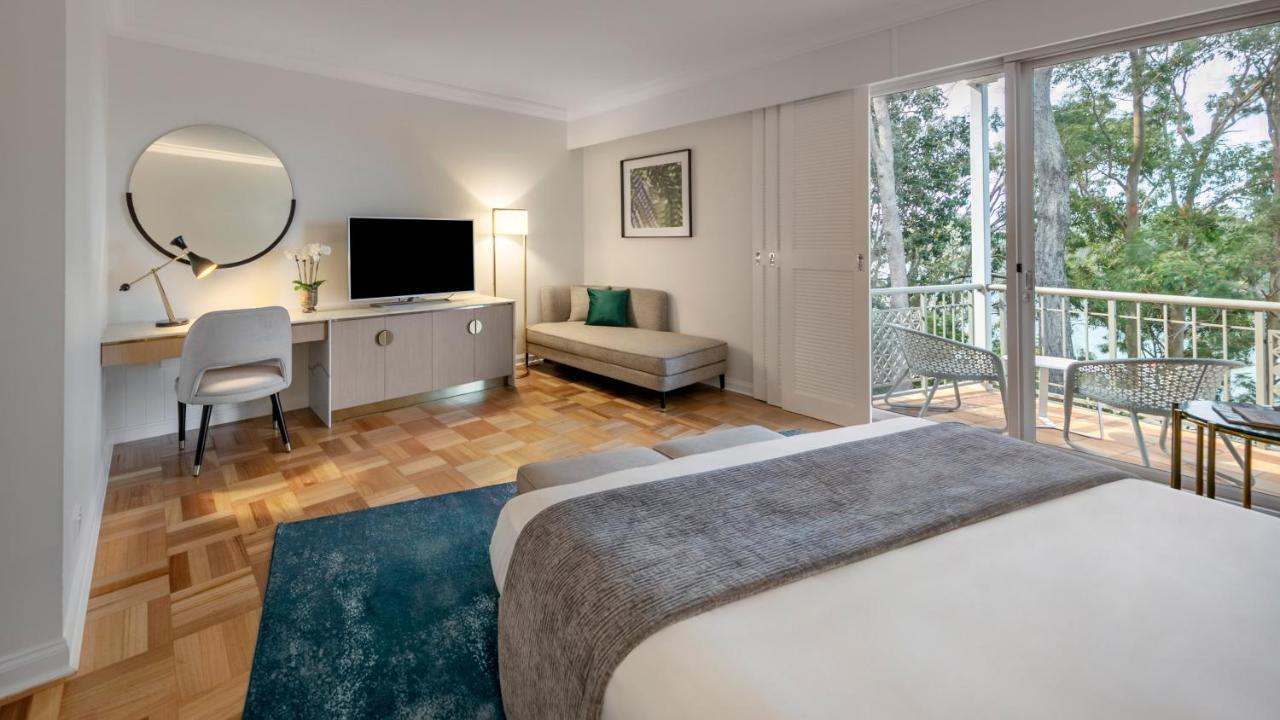 InterContinental Sanctuary Cove Resort, an IHG Hotel photo