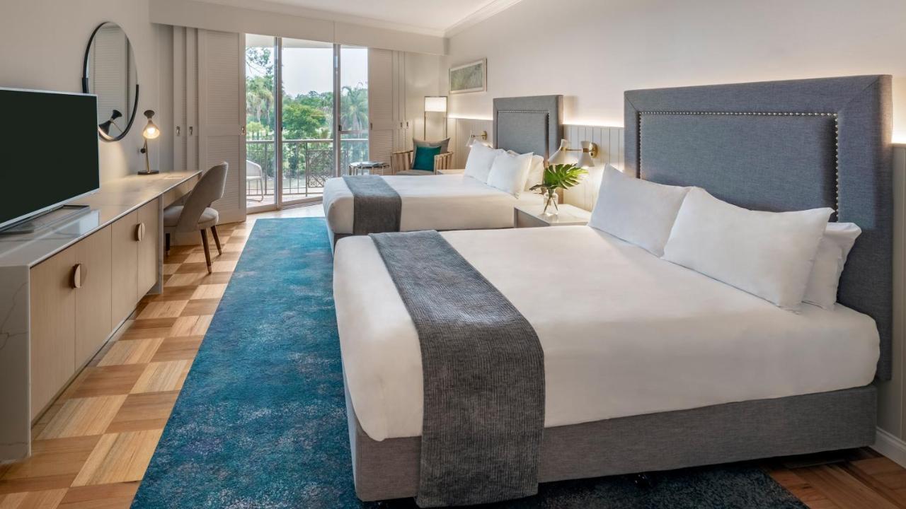 InterContinental Sanctuary Cove Resort, an IHG Hotel photo
