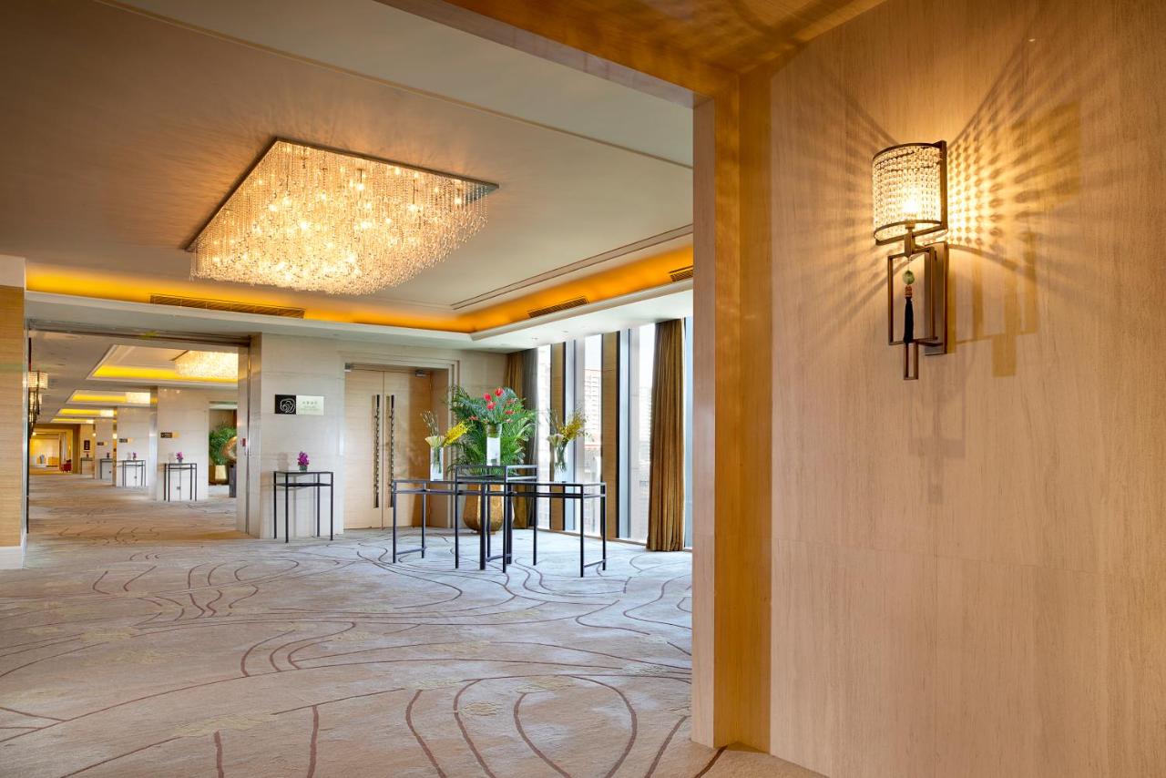 Wanda Vista Beijing photo