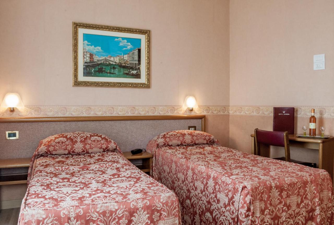 Hotel Venezia, Mestre – Updated 2022 Prices