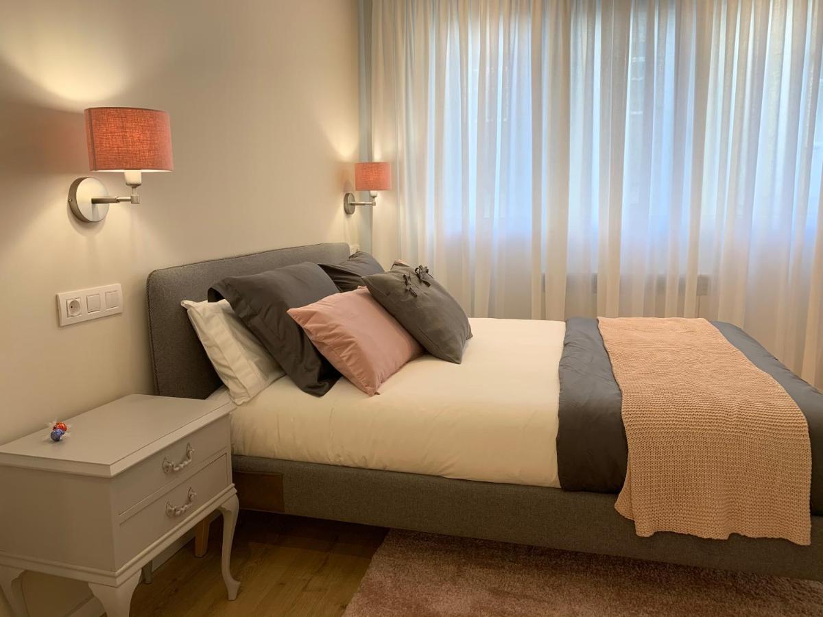 Rio Ulla Siete Apartments, Lugo – Updated na 2022 Prices