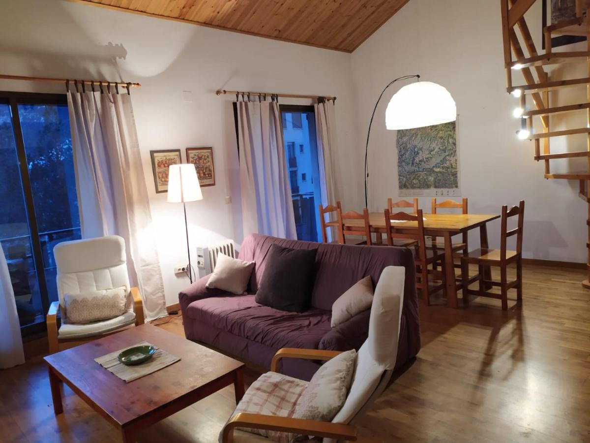 Apartament Donadó - Port del Comte, La Coma i la Pedra ...