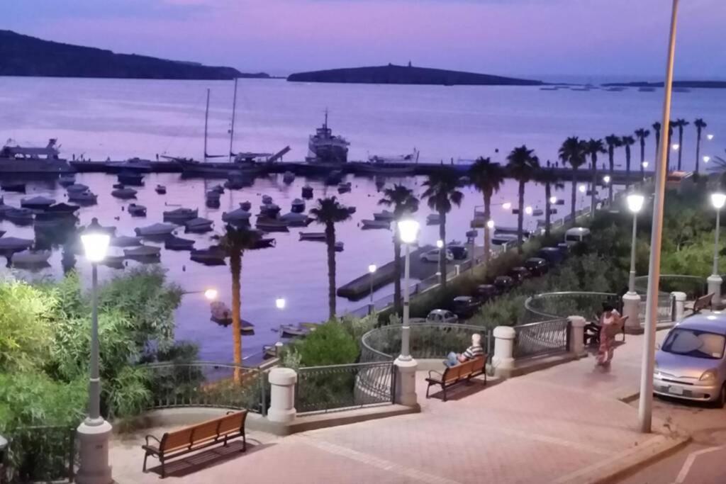 Side Sea View Porto Paolo B