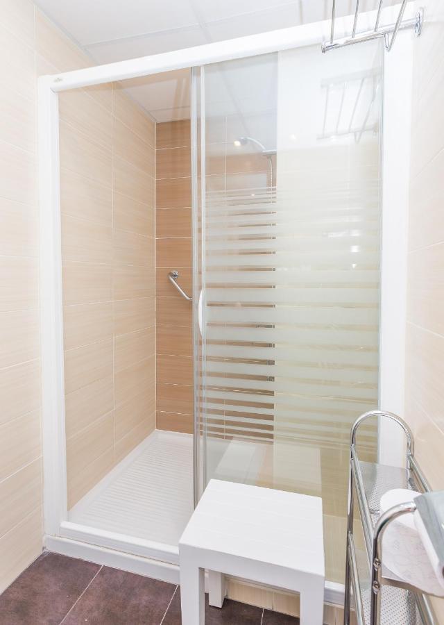 New studio in Stella Maris with stunning Sea Views ...