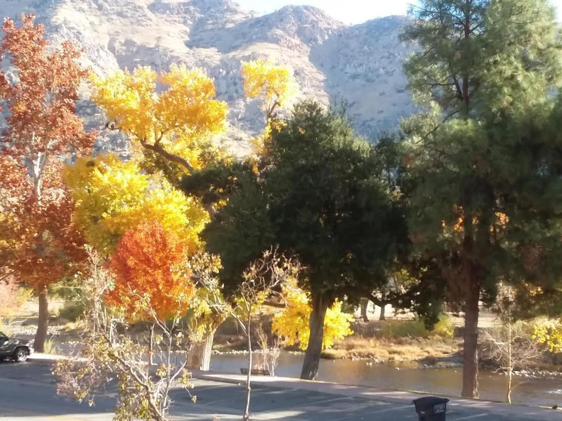 Kern River Inn — photo 20