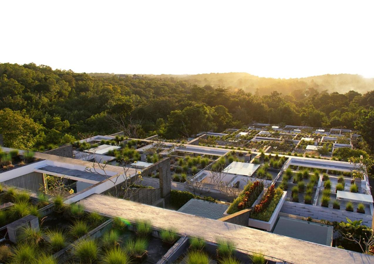 Hideaway Villas Bali - Uluwatu by Kanaan Hospitality - 5