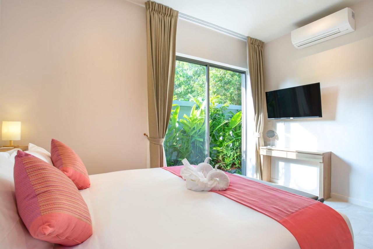 Kamala Pool Villa, Dalaa 6 - 4