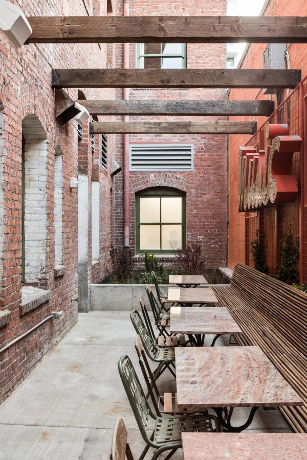 KEX Hotel — photo 16