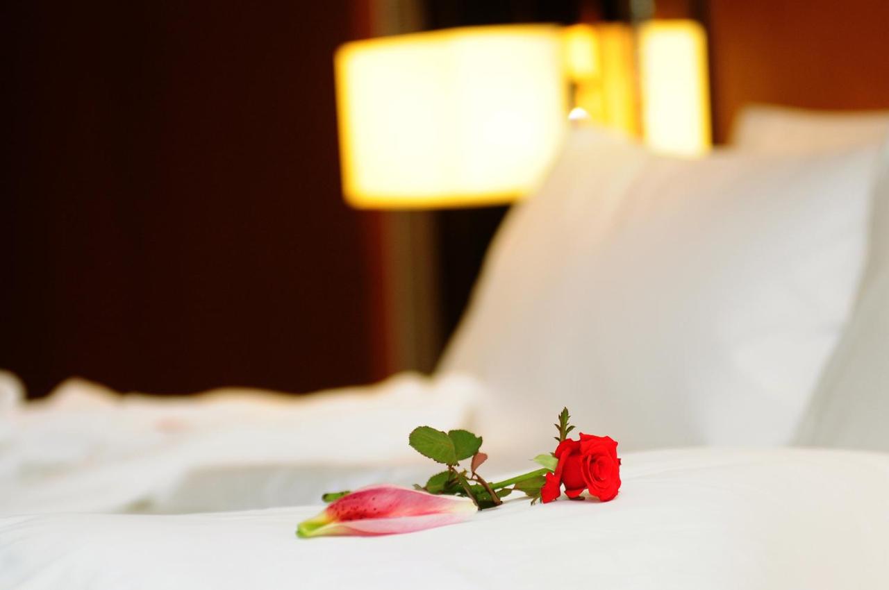 Airport Jianguo Hotel photo