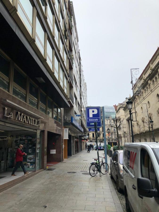 Contemporaneo y Centrico, Vigo – Updated 2022 Prices