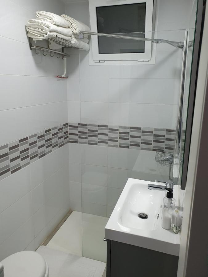 Apartment AGUJERO DEL NORTE, Gáldar, Spain - Booking.com