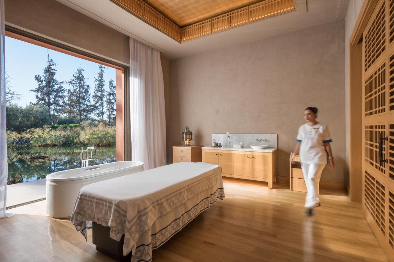 The Oberoi Marrakech - 2