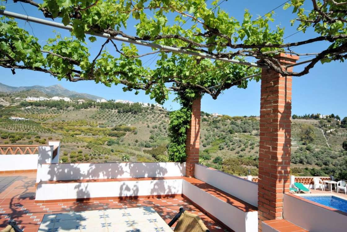 Villa Ruiz, Frigiliana – Bijgewerkte prijzen 2022