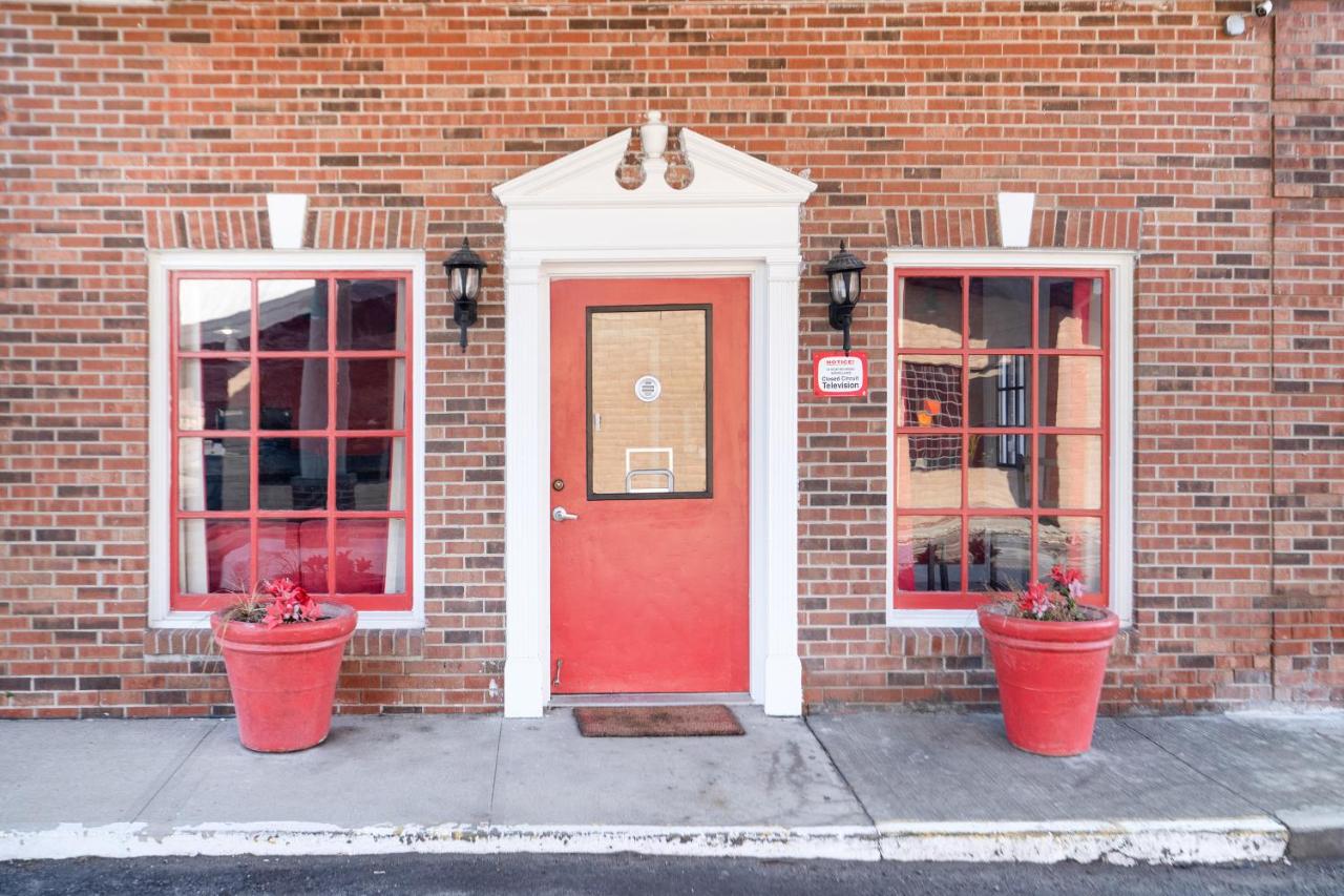 Inn On Oak Street — photo 6