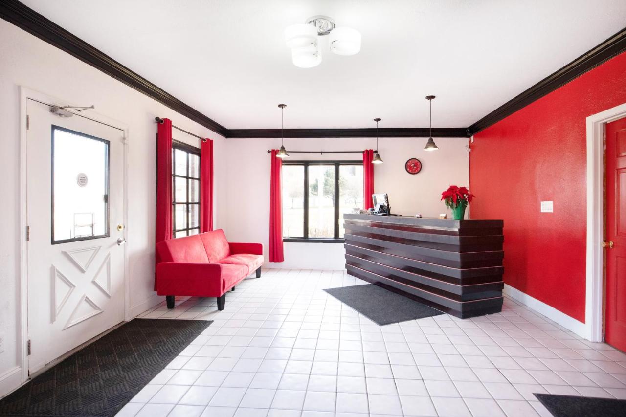 Inn On Oak Street — photo 11