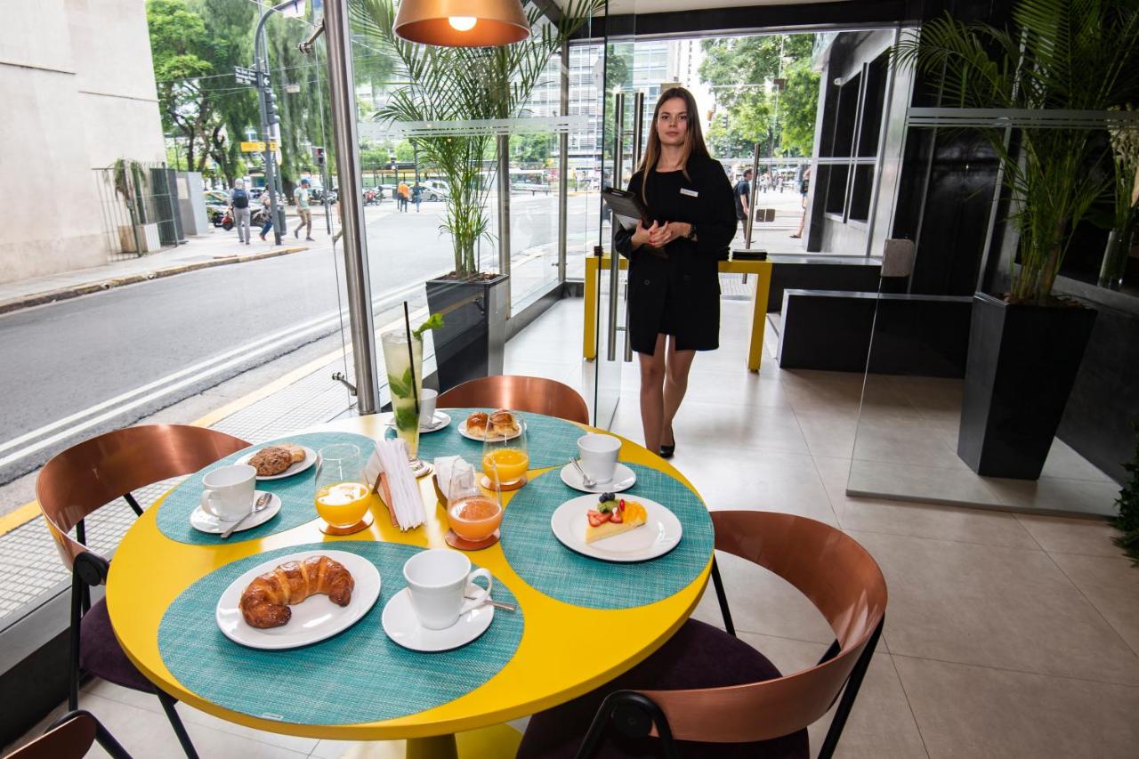 Hotel Grand Brizo Buenos Aires photo