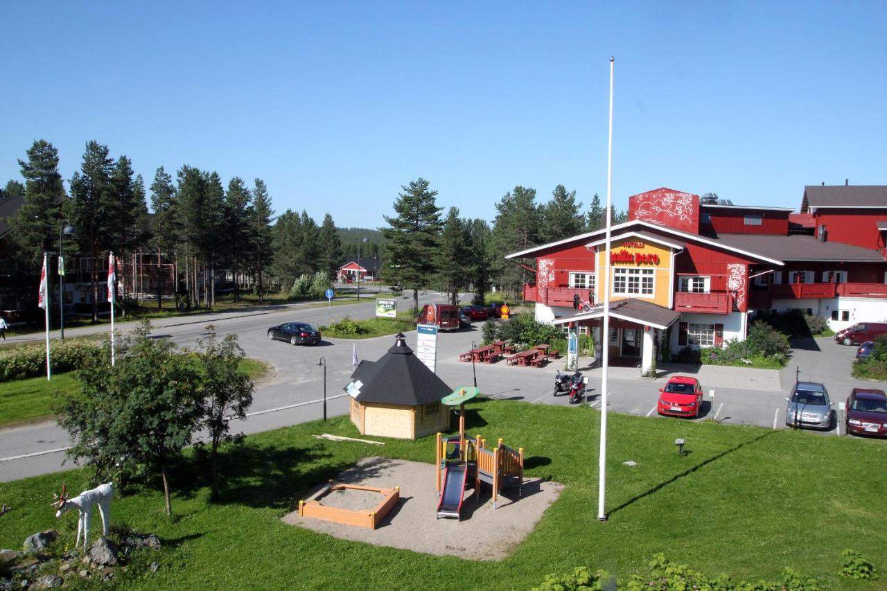 Hotel Hullu Poro