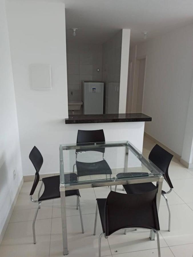 Aquaville Atalaia Apartamentos photo
