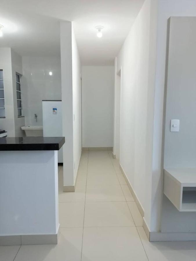 Aquaville Atalaia Apartamentos photo