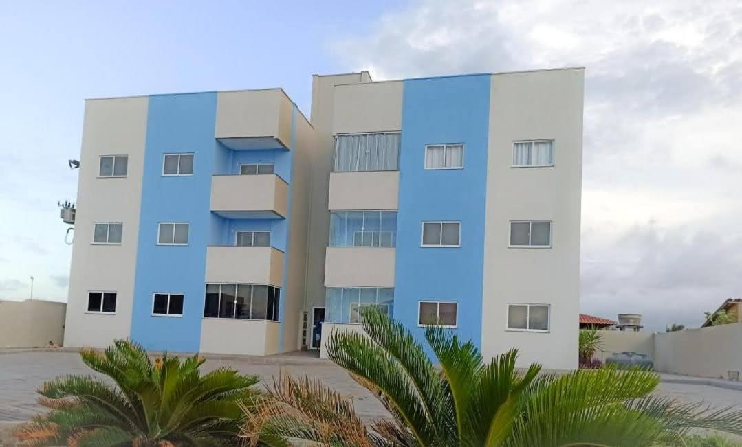Aquaville Atalaia Apartamentos photo