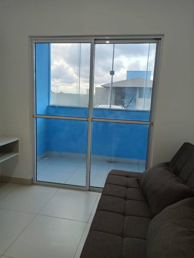 Aquaville Atalaia Apartamentos photo