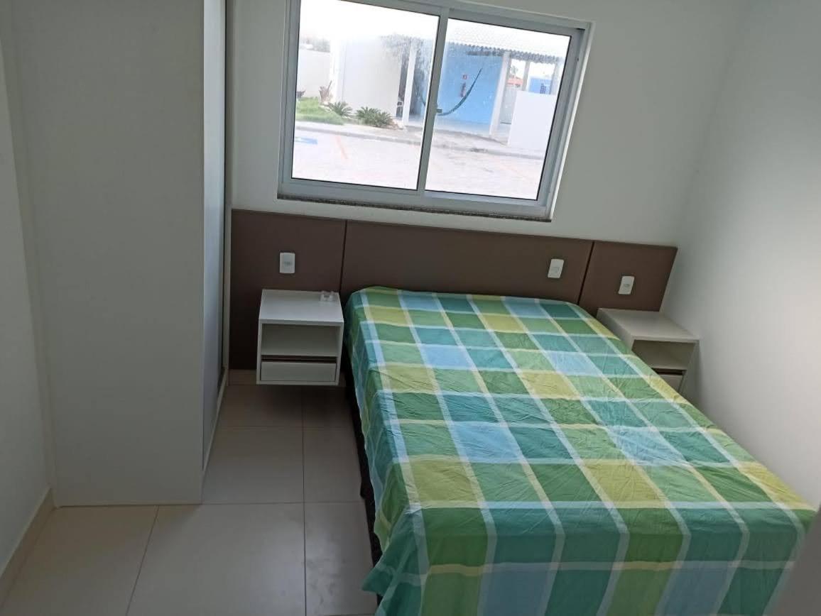 Aquaville Atalaia Apartamentos photo