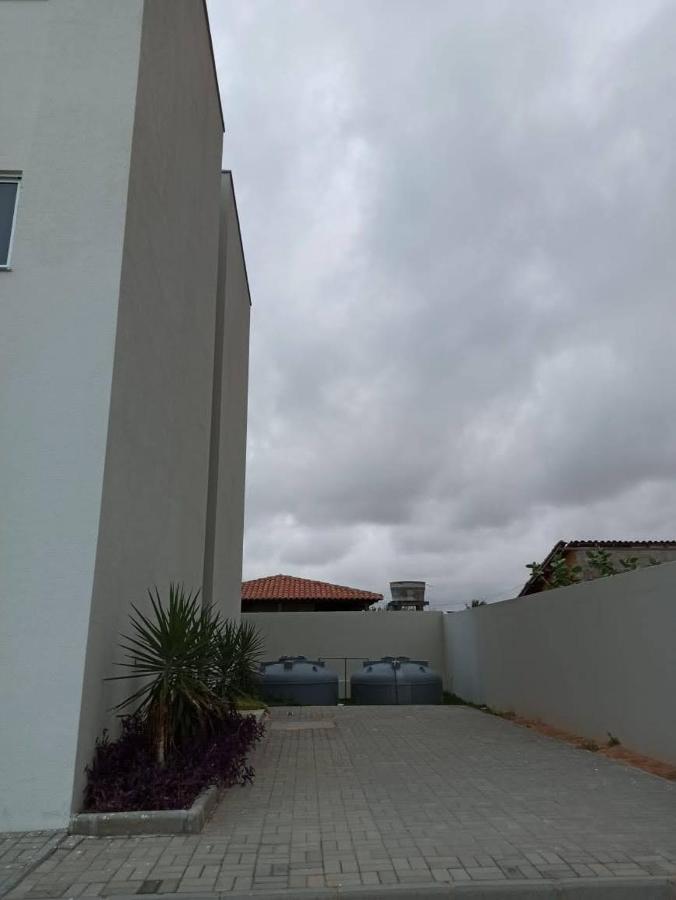 Aquaville Atalaia Apartamentos photo