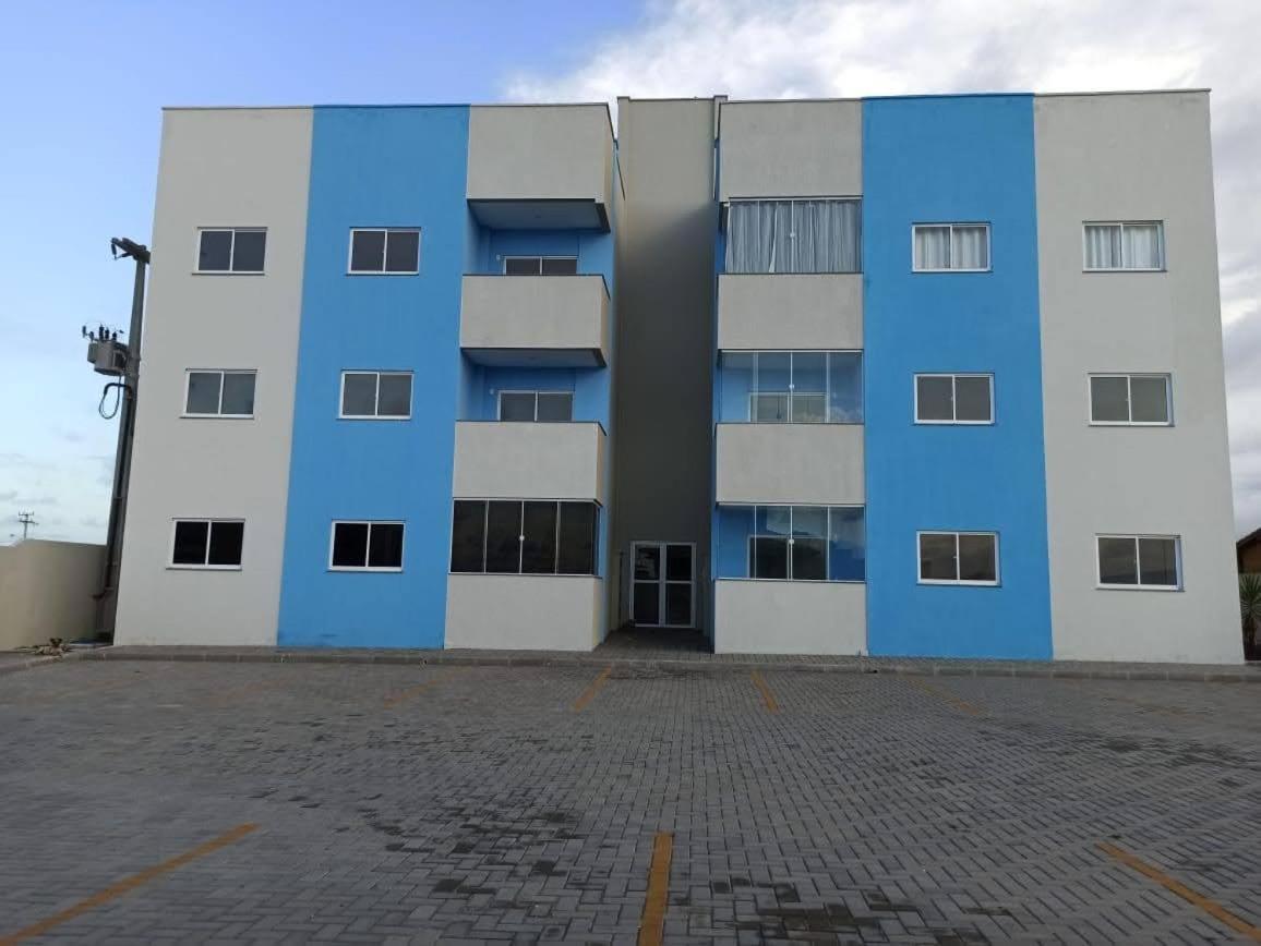 Aquaville Atalaia Apartamentos photo