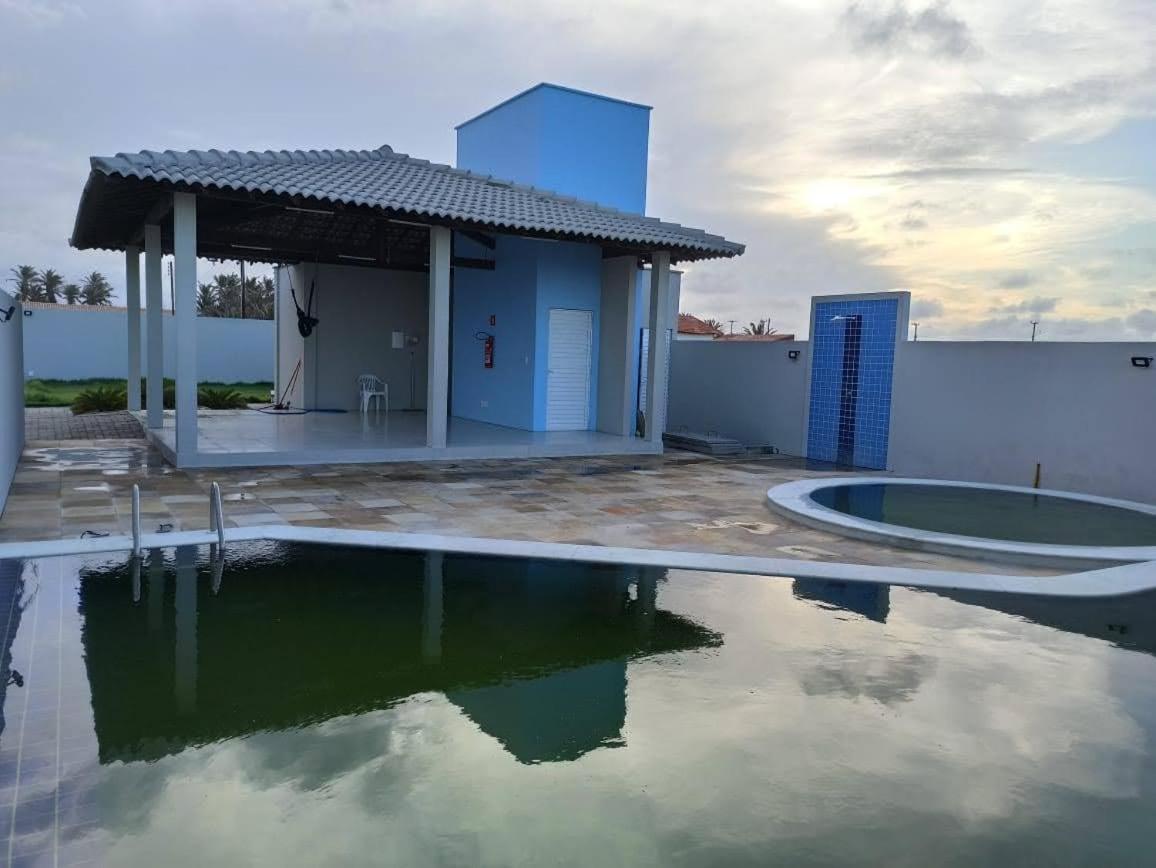 Aquaville Atalaia Apartamentos photo