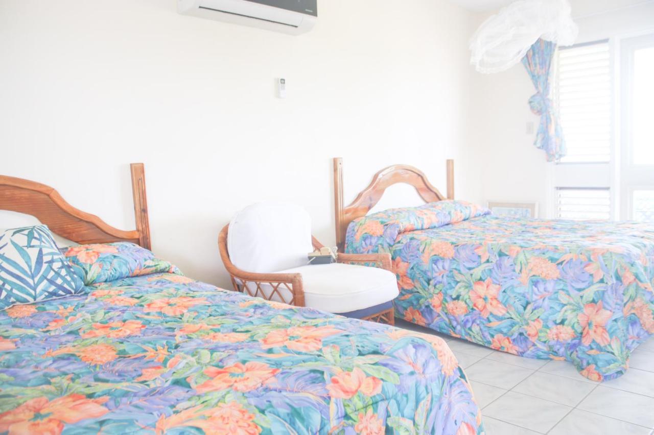 Point Village Beach Studios - 2