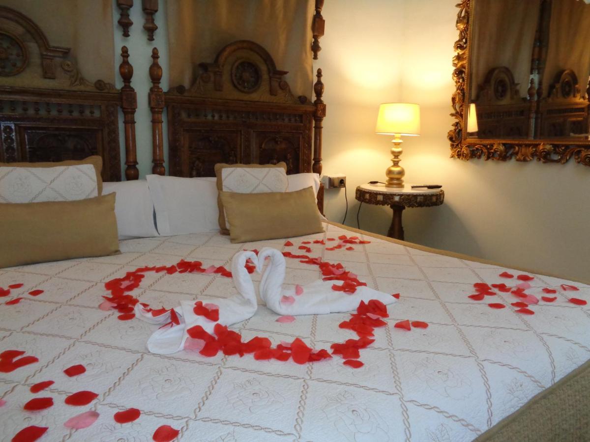 Hotel Boutique Nueve Leyendas, Úbeda – Updated 2022 Prices