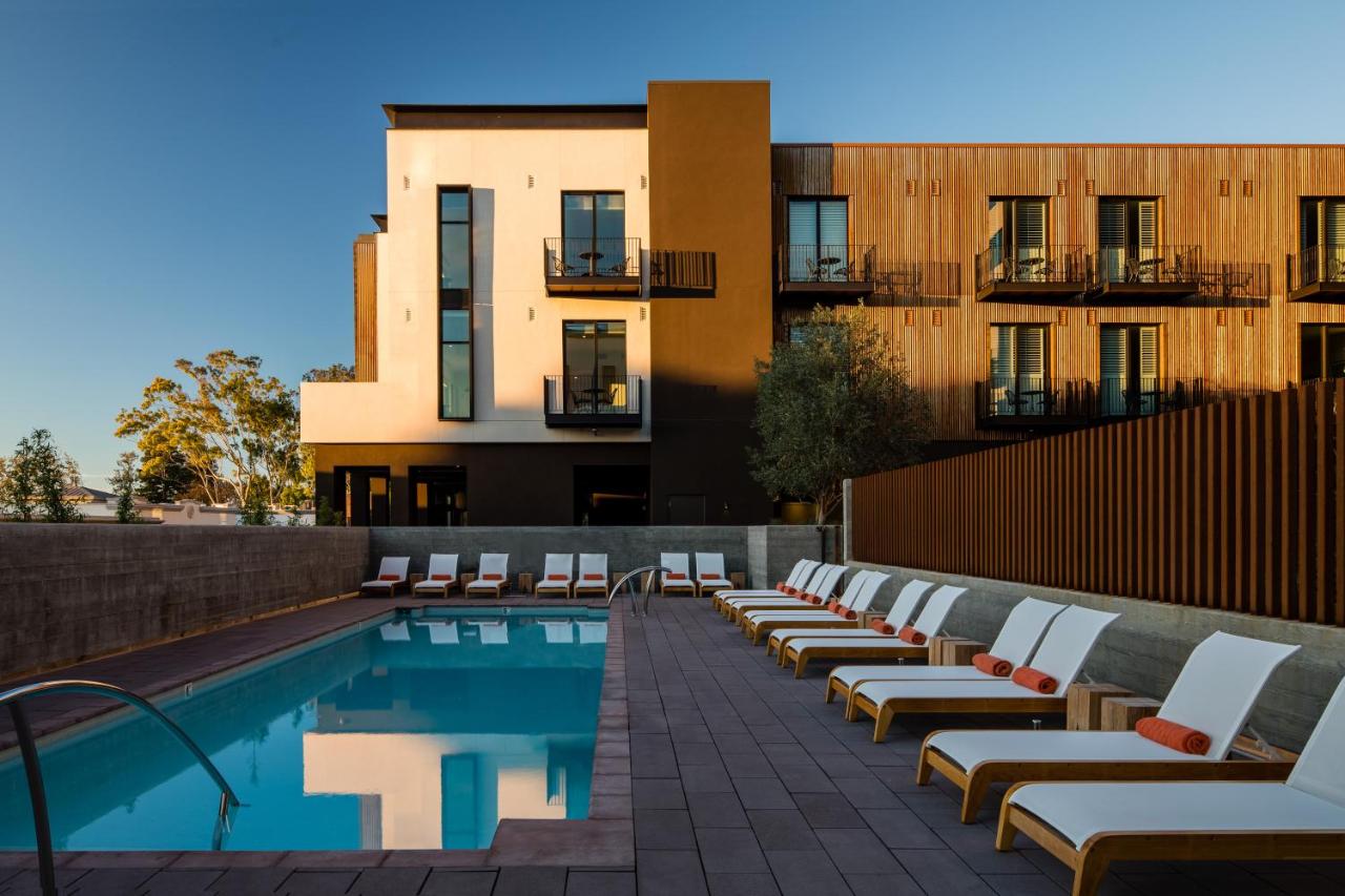 Hotel San Luis Obispo — photo 4