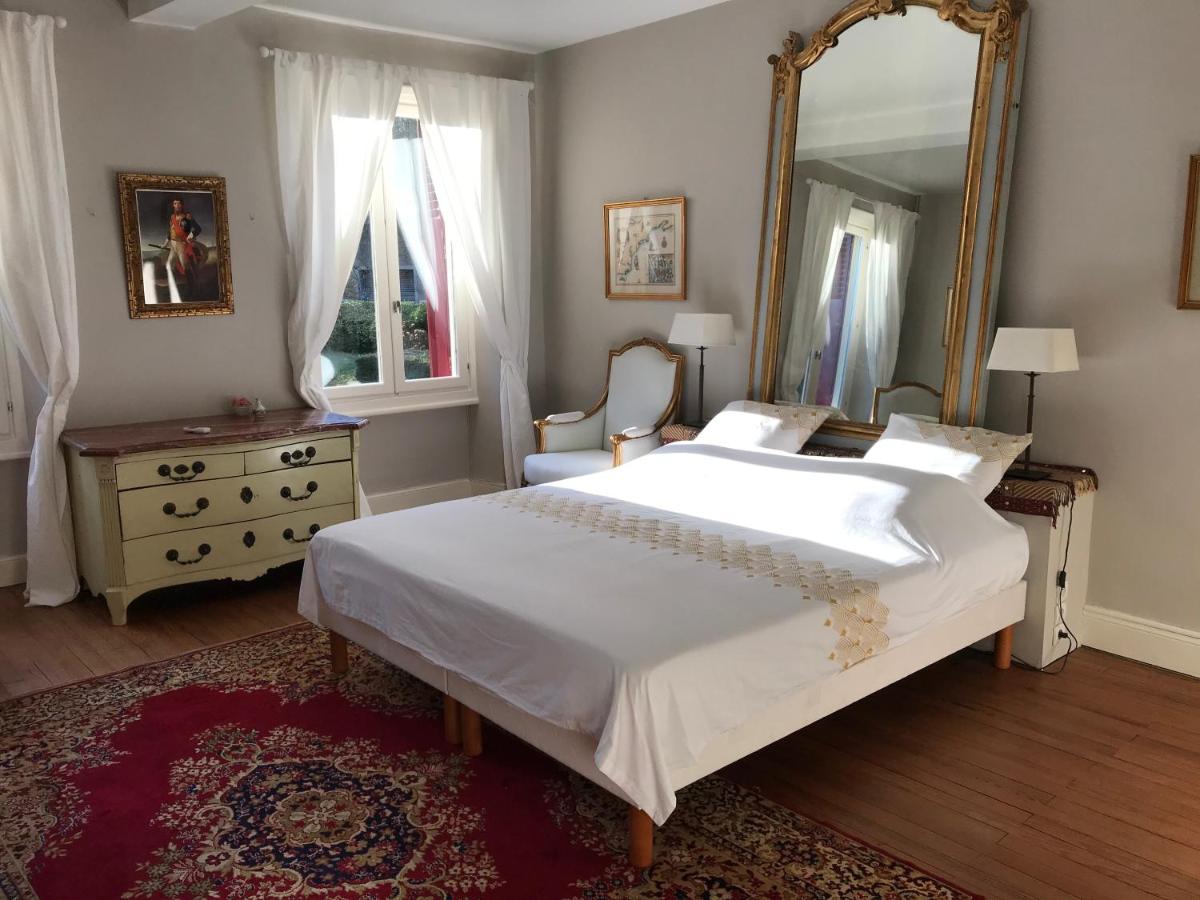 King Room with Garden View