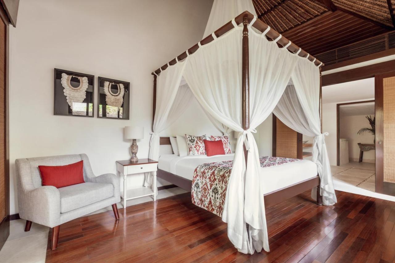 The Pavilions Bali - 3