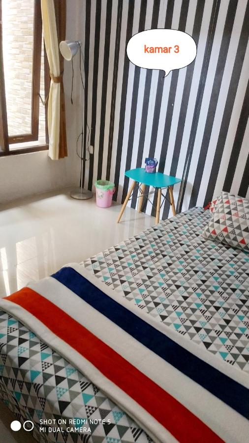 Anami Homestay Guest House Cilacap Cilacap Updated 2021 Prices