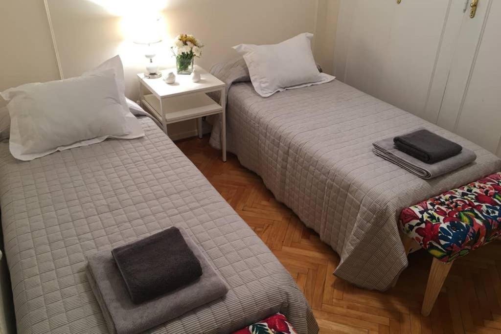 Elegant apartment in the heart of Recoleta - 5