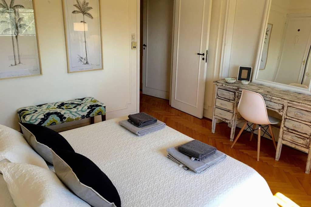 Elegant apartment in the heart of Recoleta - 2